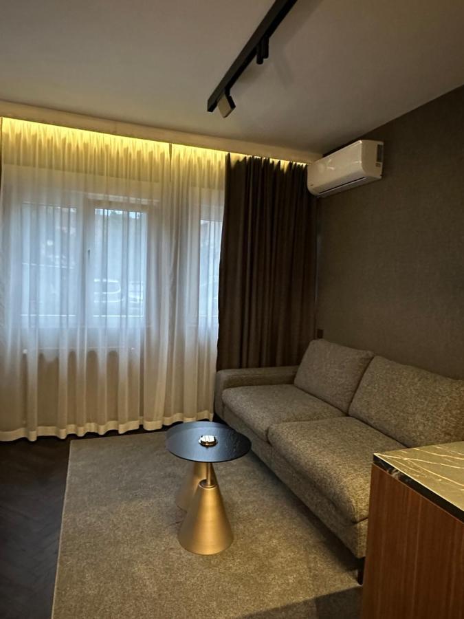 Sima City Center Βελιγράδι Εξωτερικό φωτογραφία