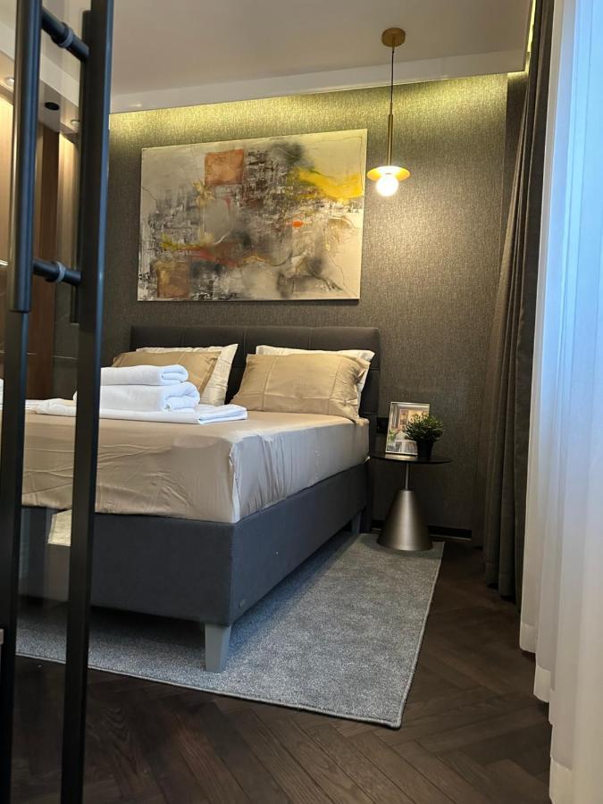 Sima City Center Βελιγράδι Εξωτερικό φωτογραφία